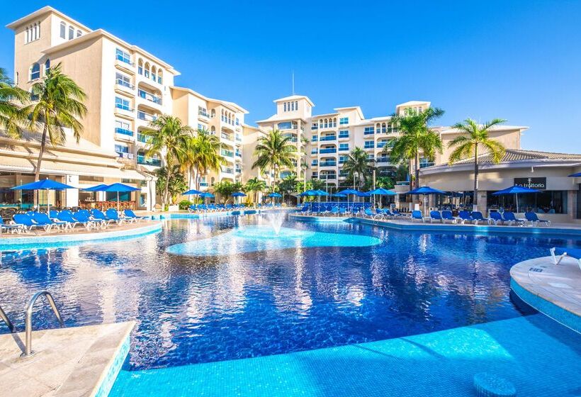 هتل Occidental Costa Cancun All Inclusive