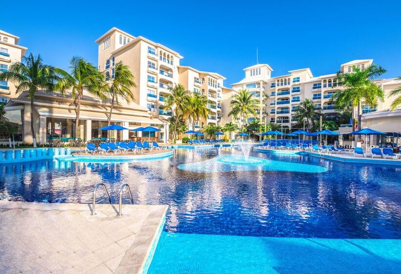 هتل Occidental Costa Cancun All Inclusive