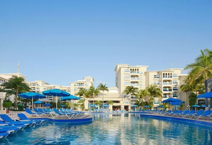 Otel Occidental Costa Cancun All Inclusive