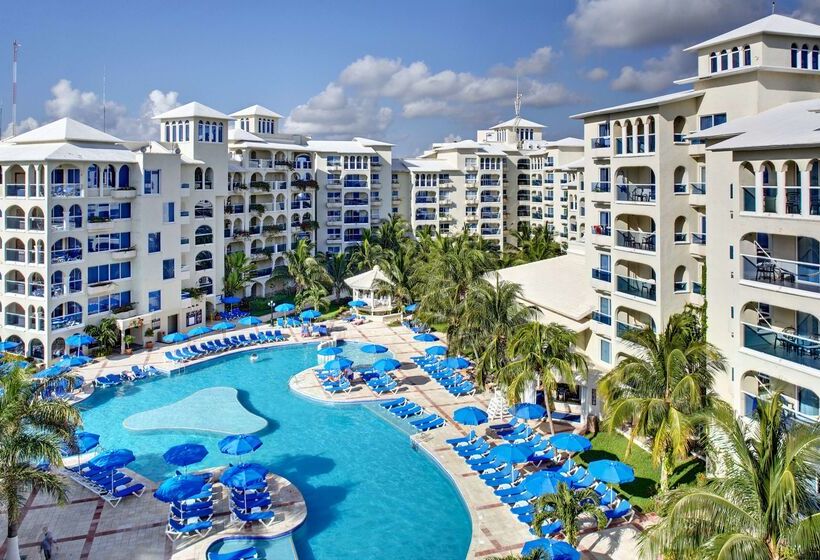 هتل Occidental Costa Cancun All Inclusive