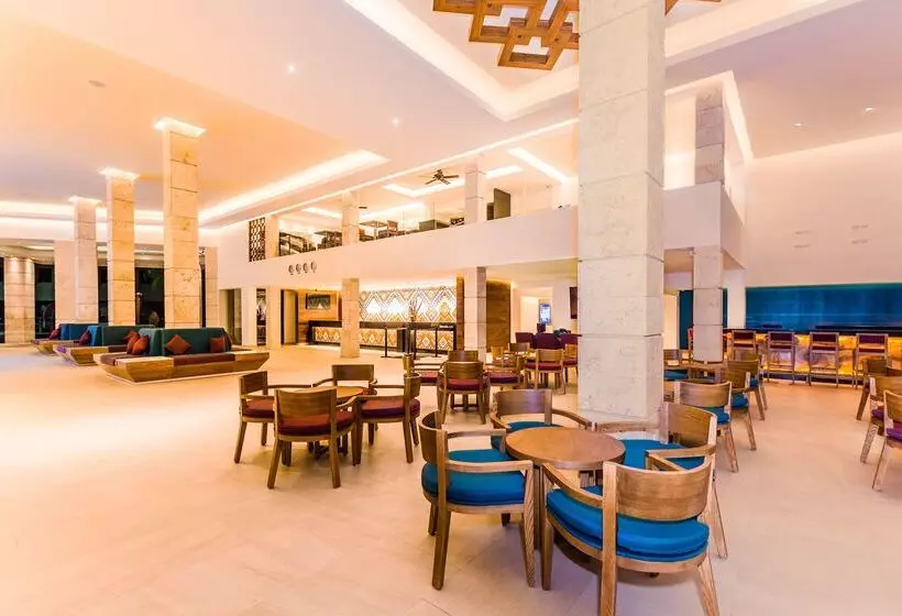 Otel Occidental Costa Cancun All Inclusive