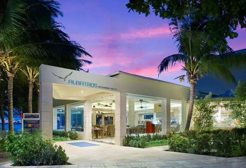 Otel Occidental Costa Cancun All Inclusive