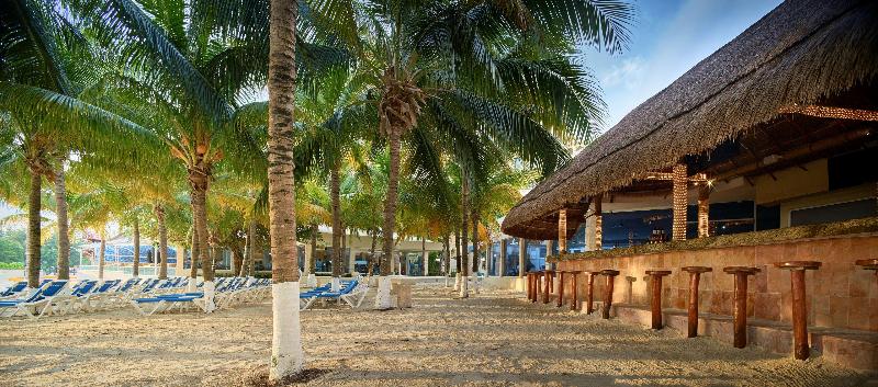 هتل Occidental Costa Cancun All Inclusive