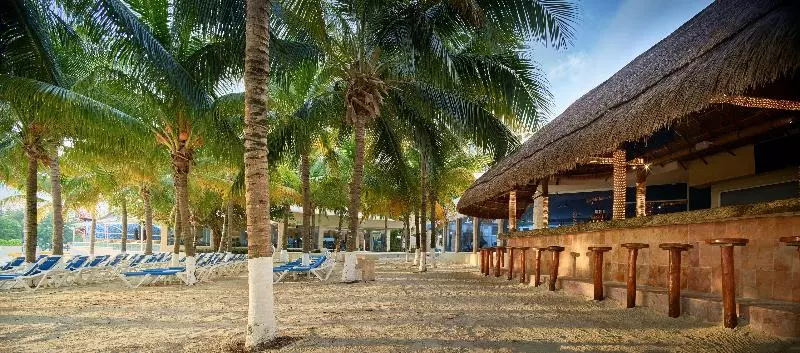 Otel Occidental Costa Cancun All Inclusive