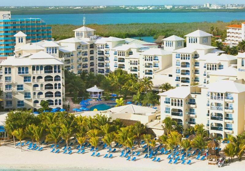 هتل Occidental Costa Cancun All Inclusive