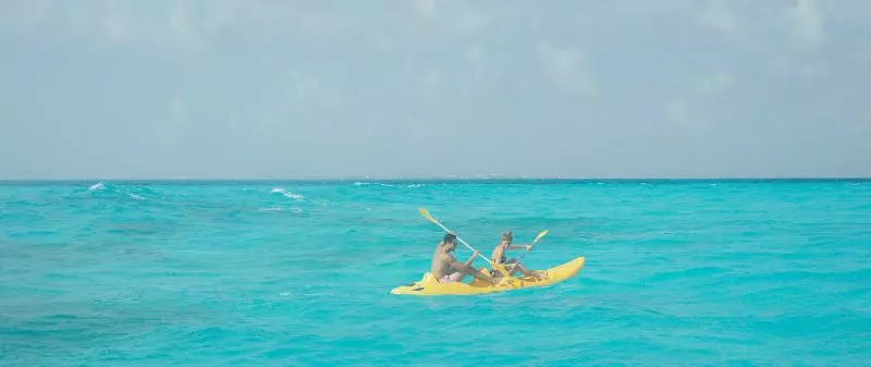 Otel Occidental Costa Cancun All Inclusive