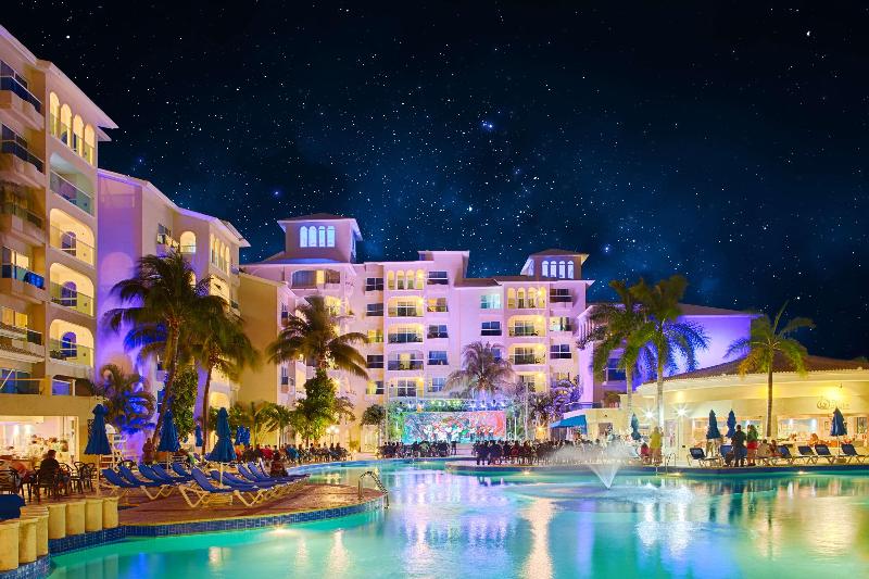 هتل Occidental Costa Cancun All Inclusive