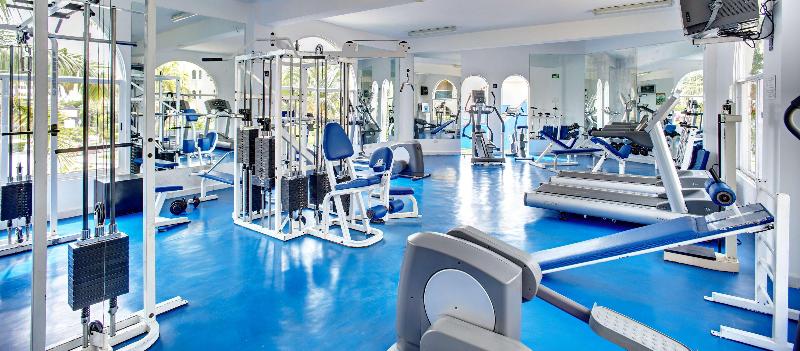 هتل Occidental Costa Cancun All Inclusive