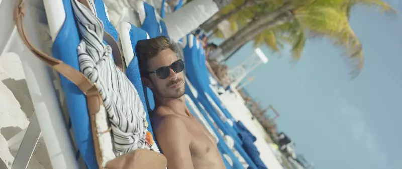 Otel Occidental Costa Cancun All Inclusive