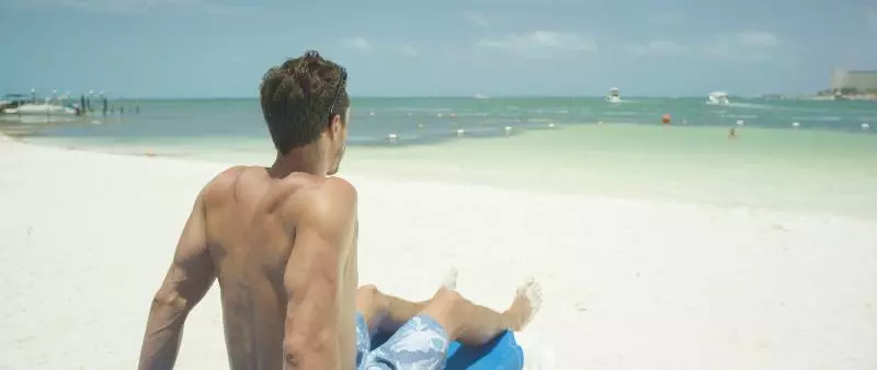 Otel Occidental Costa Cancun All Inclusive