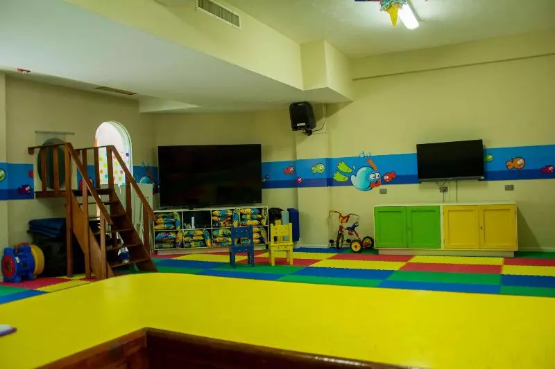 Otel Occidental Costa Cancun All Inclusive