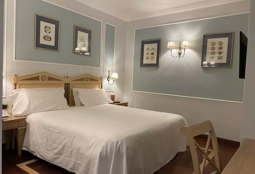 هتل Palazzo Alabardieri