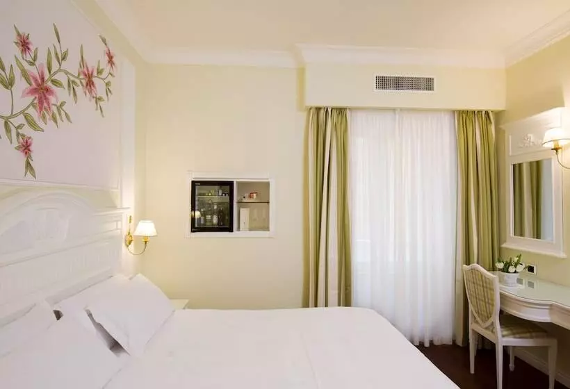 هتل Palazzo Alabardieri