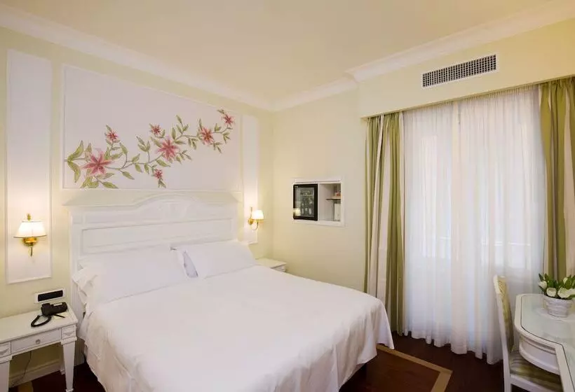 هتل Palazzo Alabardieri