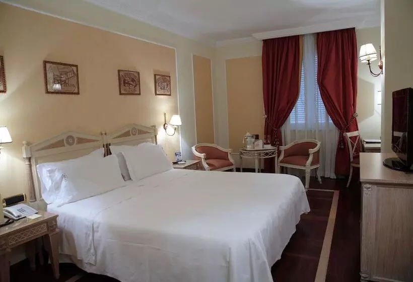 هتل Palazzo Alabardieri