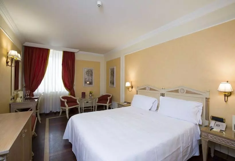 هتل Palazzo Alabardieri