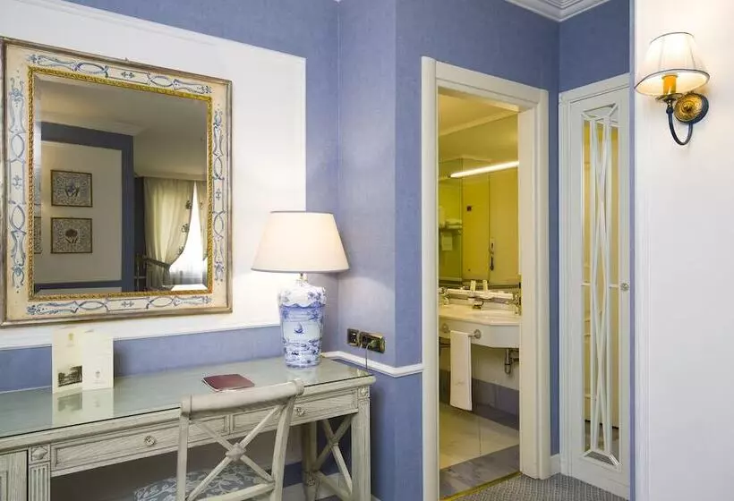 هتل Palazzo Alabardieri