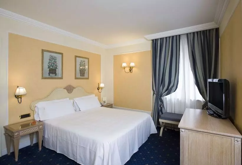 هتل Palazzo Alabardieri