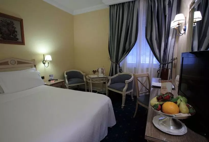 هتل Palazzo Alabardieri