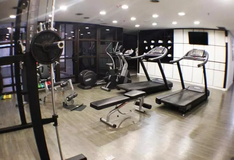 Quality Hotel Paulista Sao Paulo