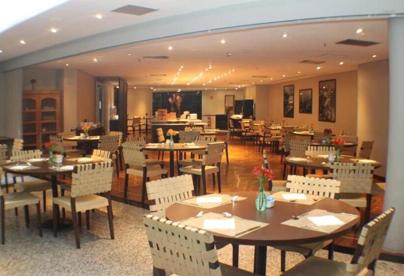 Quality Hotel Paulista   Sao Paulo