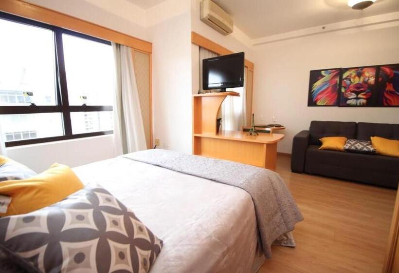 Quality Hotel Paulista   Sao Paulo