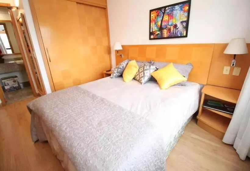 Quality Hotel Paulista Sao Paulo