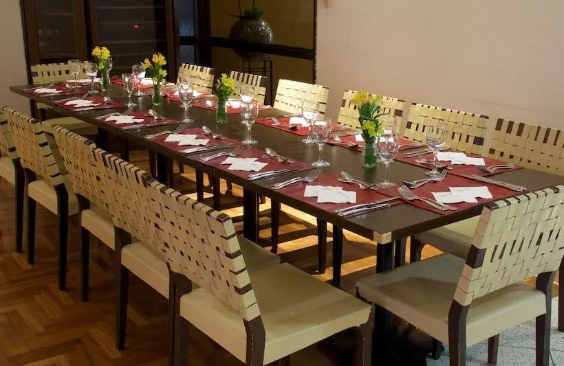 Quality Hotel Paulista Sao Paulo