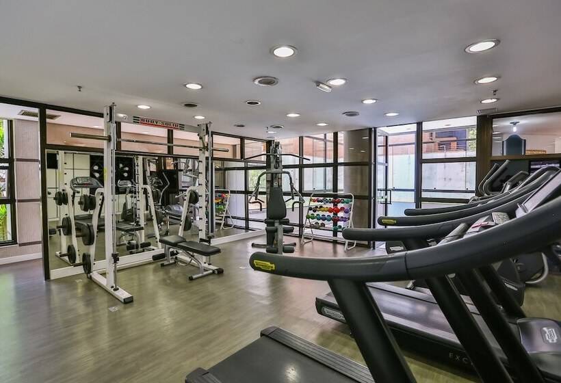 Quality Hotel Paulista   Sao Paulo