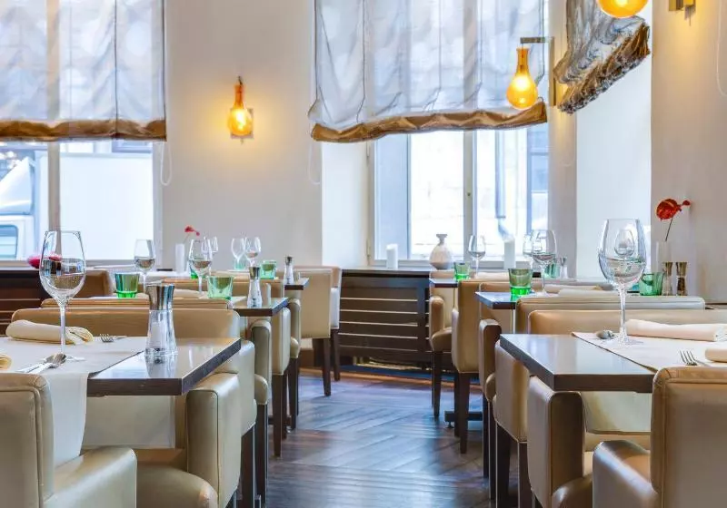 Radisson Blu Style Hotel, Vienna