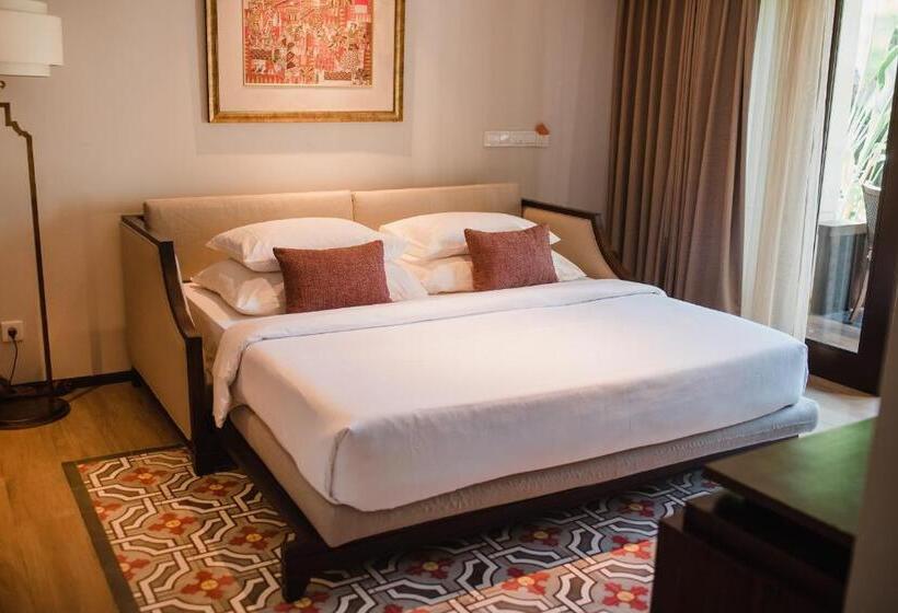 فندق Ramayana Suites And Resort