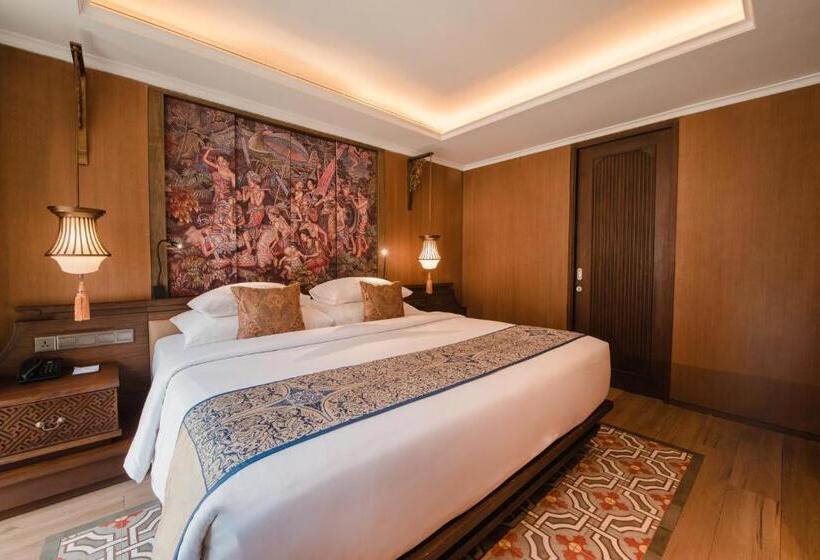 فندق Ramayana Suites And Resort