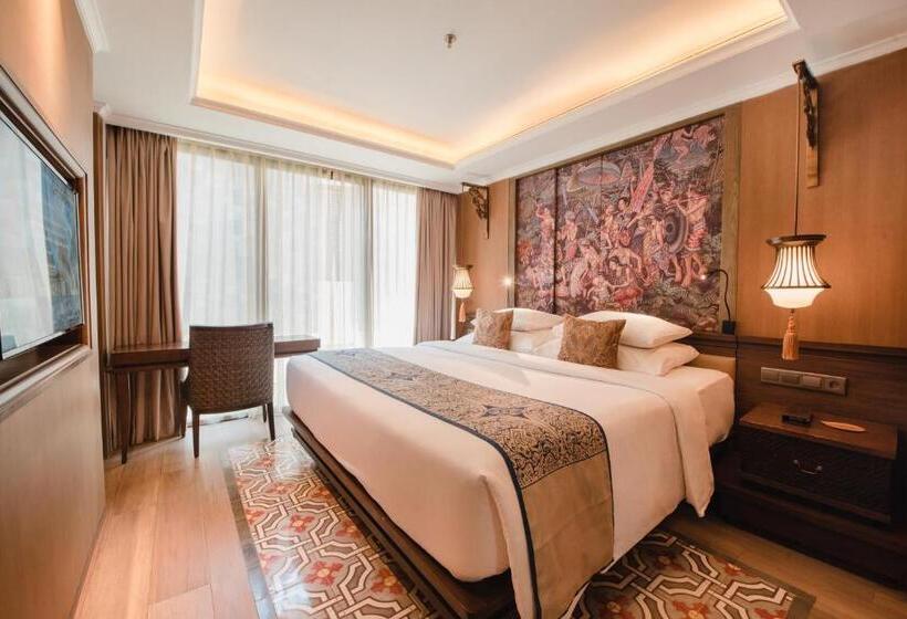 فندق Ramayana Suites And Resort