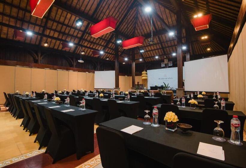 فندق Ramayana Suites And Resort