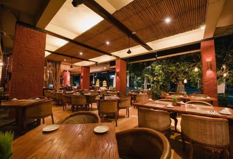 호텔 Ramayana Suites And Resort