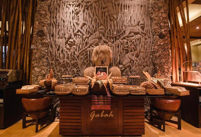 فندق Ramayana Suites And Resort