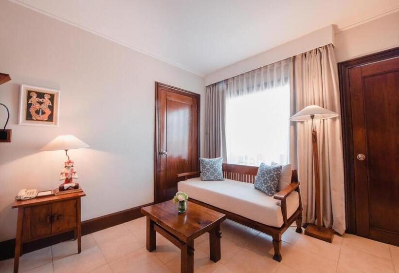 فندق Ramayana Suites And Resort