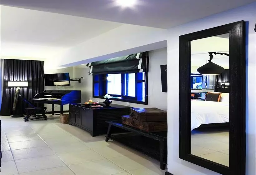 호텔 Royal Bay Inn Angkor Resort