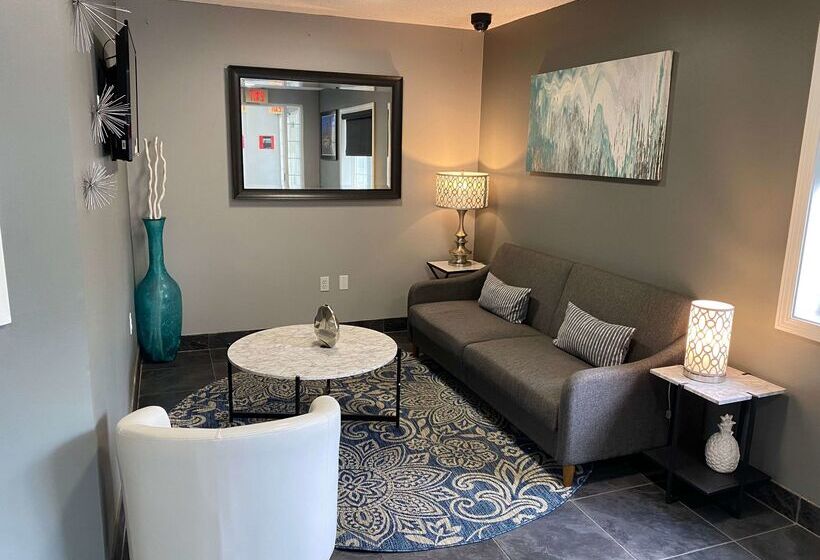 ホテル Sonesta Simply Suites Boston Burlington