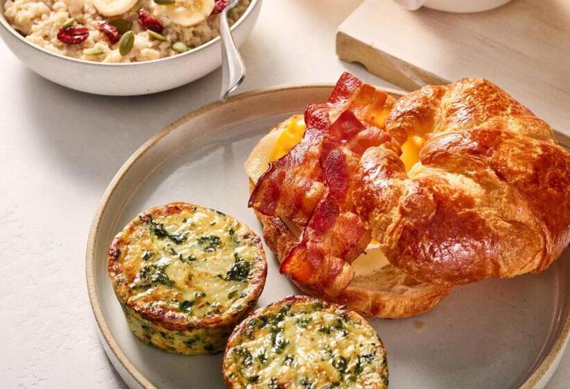 فندق Springhill Suites Seattle Downtown, South Lake Union