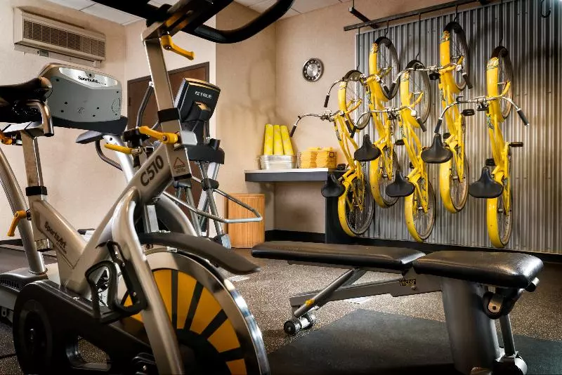 בית מלון כפרי Staypineapple, Watertown, University District Seattle