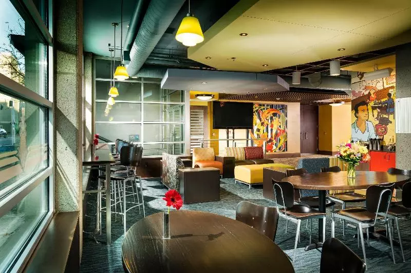 בית מלון כפרי Staypineapple, Watertown, University District Seattle