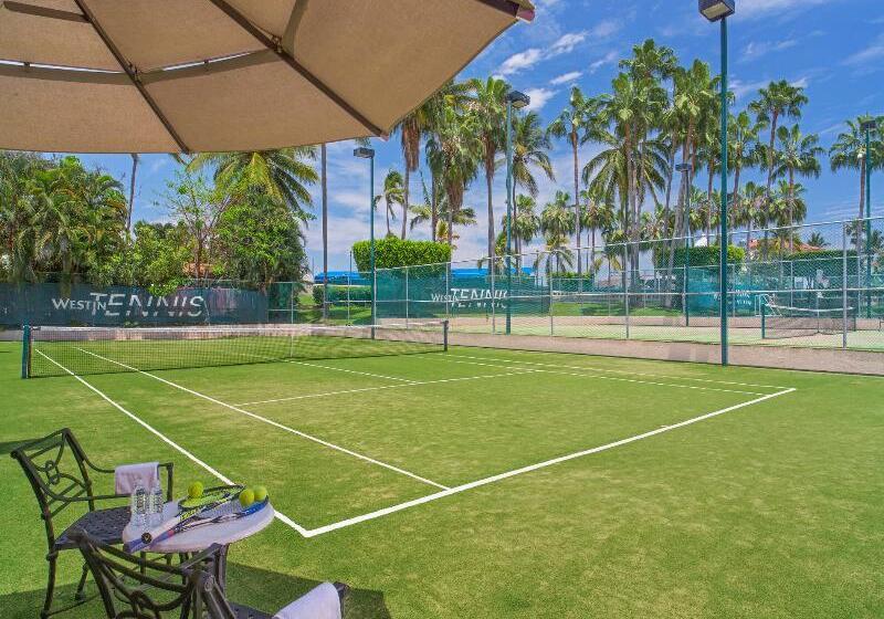 ホテル The Westin Resort & Spa, Puerto Vallarta