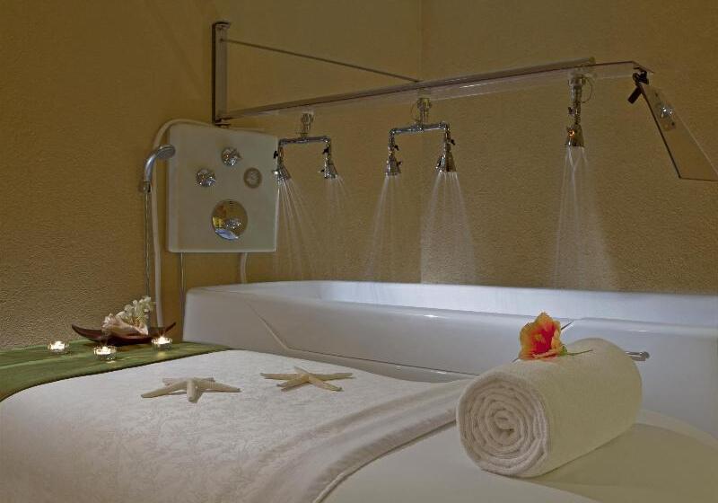 ホテル The Westin Resort & Spa, Puerto Vallarta