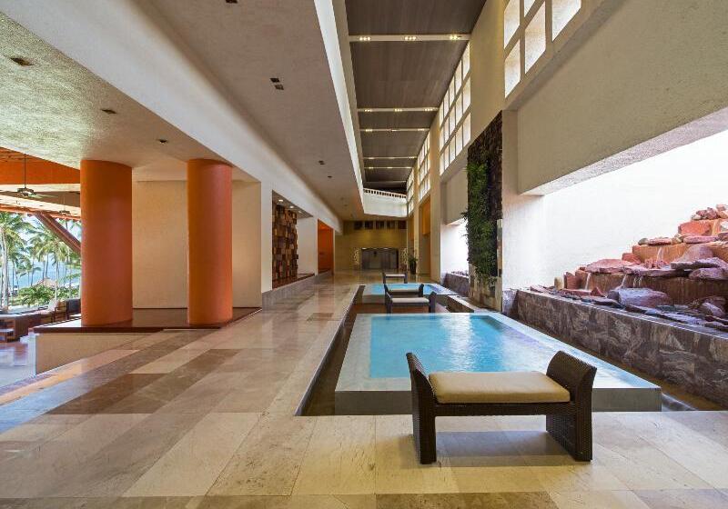 ホテル The Westin Resort & Spa, Puerto Vallarta