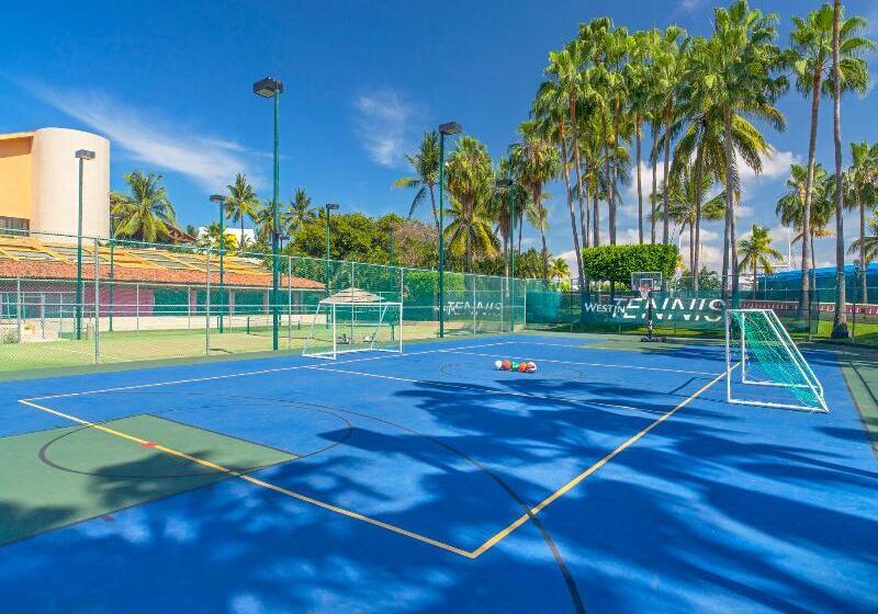 ホテル The Westin Resort & Spa, Puerto Vallarta