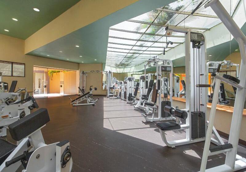 ホテル The Westin Resort & Spa, Puerto Vallarta