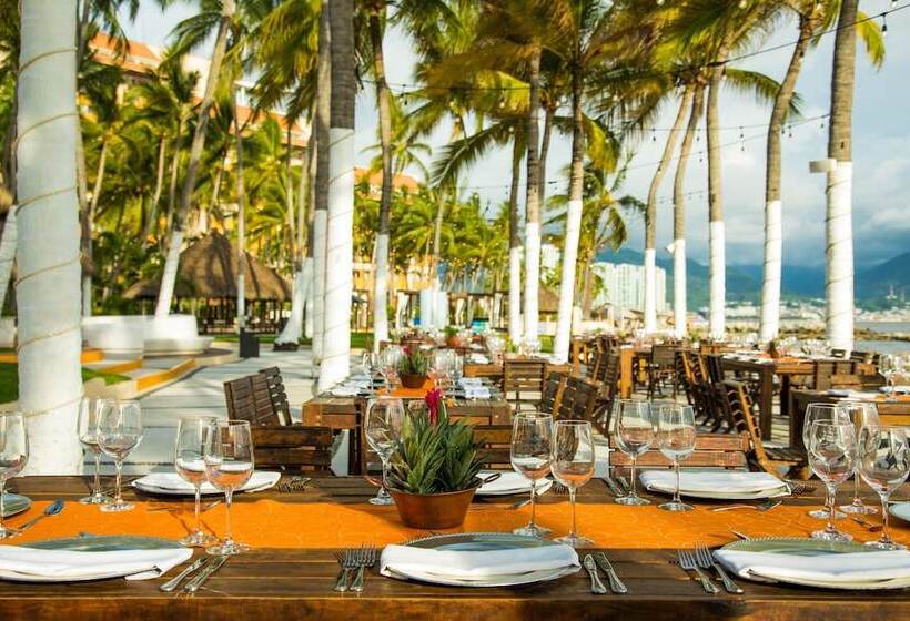 ホテル The Westin Resort & Spa, Puerto Vallarta