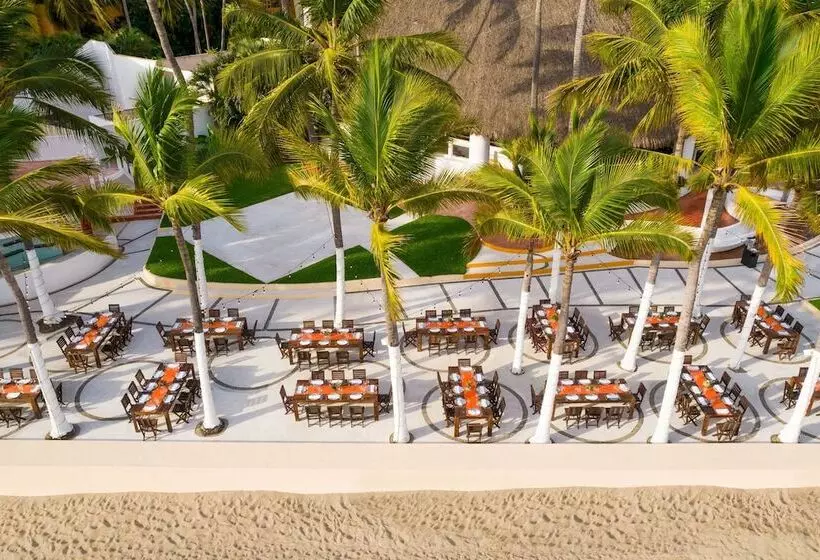 فندق The Westin Resort & Spa, Puerto Vallarta