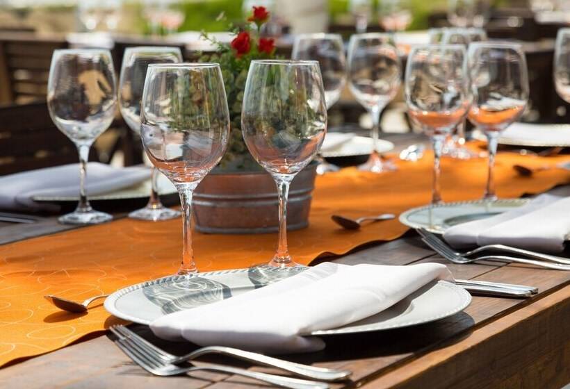 ホテル The Westin Resort & Spa, Puerto Vallarta